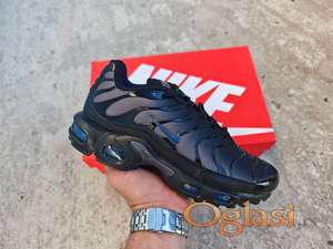 Nike Air Max Plus TN Black Cave Stone